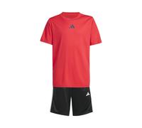 Conjunto adidas J Tr-es S Set MKP talla 152
