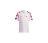 Conjunto adidas lk 3s co t set blanco infantil 4 - 5 AÑOS
