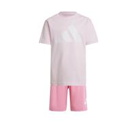 Conjunto adidas Lk Bl T-set MKP