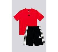 Conjunto adidas - Rojo - Conjunto Niño MKP talla 12