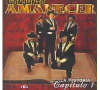 Conjunto Amanecer - Historia 1