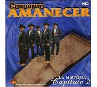 Conjunto Amanecer - Historia 2