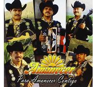 Conjunto Amanecer - Para Amanecer Contigo