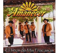 Conjunto Amanecer - Peor De Mis Fracasos