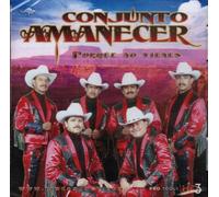 Conjunto Amanecer - Por Que No Vienes