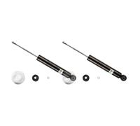 Conjunto amortiguador delant. BILSTEIN con resorte de presión de gas B4