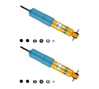 Conjunto Amortiguador Delant. de Presión Gas BILSTEIN B6 4600 para U. A.