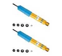 Conjunto Amortiguador Delant. de Presión Gas BILSTEIN B6 4600 para U. A. Ford