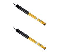 Conjunto Amortiguador Delant. Gas No Tragend BILSTEIN B8 Plus para Y A. MB Clase