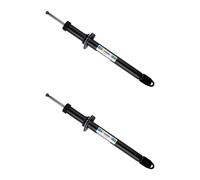 Conjunto Amortiguador Delant. Gas Tragend BILSTEIN B4 Dampmatic para U. A. MB