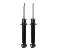 Conjunto amortiguador delant. Presión de gas con Parada de primavera KYB para