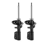 Conjunto Amortiguador Delant. Presión Del Gas con Cierre De Parada Primavera KYB