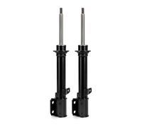 Conjunto Amortiguador Delant. Presión Del Gas Con Parada de Primavera