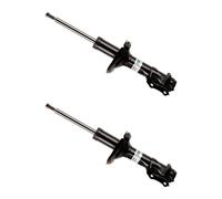 Conjunto Amortiguador Delant. Presión Del Gas Puntal BILSTEIN B4 para Y A. Seat