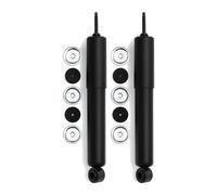 Conjunto Amortiguador Delant. Presión Del Gas Teleskop-Stoßdämpfer KYB para U. A