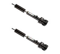 Conjunto Amortiguador Delantera De Presión Del Gas Puntal BILSTEIN B4