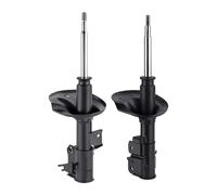 Conjunto Amortiguador Delantero Izquierdo Derecho Gas Puntal KYB para U.a. Volvo