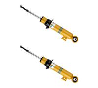 Conjunto amortiguador eje delant. Presión de gas BILSTEIN para yotros