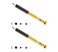 Conjunto amortiguador eje delant. Presión del gas BILSTEIN para