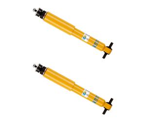 Conjunto Amortiguador Eje Delant. Presión Del Gas BILSTEIN para U. A. Chevrolet
