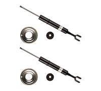 Conjunto Amortiguador Eje Delant. Presión Del Gas Tragend BILSTEIN B4 para U. A.