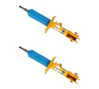 Conjunto Amortiguador Eje Presión Del Gas BILSTEIN para Hyundai Genesis Coupe