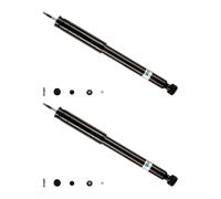 Conjunto Amortiguador Eje Presión Del Gas BILSTEIN para Mercedes-Benz Clase E