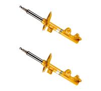 Conjunto Amortiguador Eje Presión Del Gas BILSTEIN para U.a. Mercedes-Benz CLS