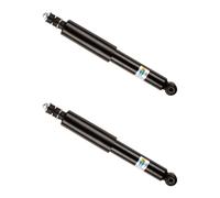Conjunto Amortiguador Eje Presión Del Gas BILSTEIN para U.a. Ssangyong Korando