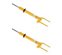 Conjunto Amortiguador Eje Presión Del Gas Federtragend BILSTEIN B6 para MB