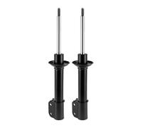 Conjunto Amortiguador Eje Presión Del Gas Puntal KYB para entre Otros Renault 19