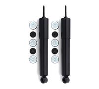 Conjunto Amortiguador Eje Presión Del Gas Telescopio KYB para U.a. Isuzu D-Max