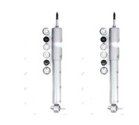 Conjunto Amortiguador Eje Presión Del Gas Telescopio KYB para U.a. Toyota Hilux