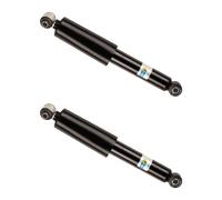 Conjunto Amortiguador Eje Trasero Gas BILSTEIN Iam-Expertise para Renault