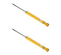 Conjunto Amortiguador Eje Trasero Gas BILSTEIN Iam-Expertise para Renault Clio