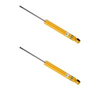 Conjunto Amortiguador Eje Trasero Gas BILSTEIN Iam-Expertise para U.a. Audi A4