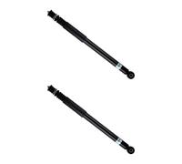 Conjunto Amortiguador Eje Trasero Gas BILSTEIN Iam-Expertise para U.a. Dacia