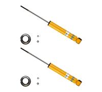 Conjunto Amortiguador Eje Trasero Gas BILSTEIN Iam-Expertise para U.a. VW