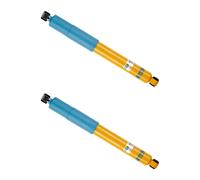 Conjunto Amortiguador Eje Trasero Gas BILSTEIN para U.a. Mitsubishi Pajero