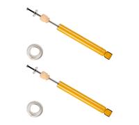 Conjunto Amortiguador Eje Trasero Gas Federtragend BILSTEIN B6 para Mazda RX-8