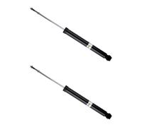 Conjunto Amortiguador Eje Trasero Gas No Tragend BILSTEIN B4 para Nissan Note