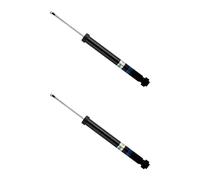 Conjunto Amortiguador Eje Trasero Gas No Tragend BILSTEIN B4 para U. A. MB Clase