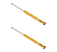 Conjunto Amortiguador Eje Trasero Gas No Tragend BILSTEIN B6 para U. A. MB Gla