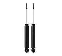 Conjunto Amortiguador Eje Trasero Gas Telescopio KYB Apto para Toyota Prius