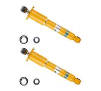 Conjunto Amortiguador Eje Trasero Presión Del Gas BILSTEIN para U. A. Jaguar XJ