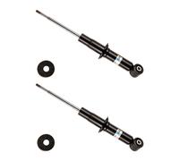 Conjunto Amortiguador Eje Trasero Presión Del Gas BILSTEIN para U.a. País Rover