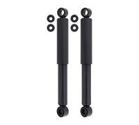 Conjunto Amortiguador Eje Trasero Presión Telescopio KYB Apto para Nissan Patrol