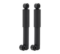 Conjunto Amortiguador Eje Trasero Presión Telescopio KYB para U.a. Fiat Panda