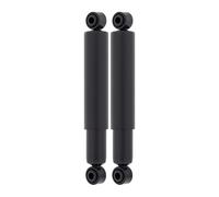 Conjunto Amortiguador Eje Trasero Presión Telescopio KYB para U.a. Nissan Pick