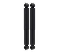 Conjunto Amortiguador Eje Trasero Presión Telescopio KYB para U.a. Peugeot 605